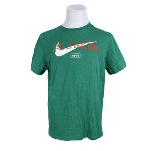 Unisex Nike - T-särk, suurus L - Roheline (1)