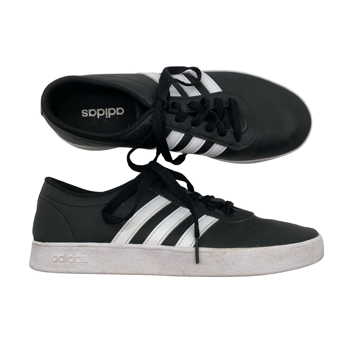 Unisex Adidas - Tennised, suurus 41 - Must (1)