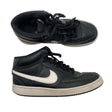 Unisex Nike - Tennised, suurus 41 - Must ()