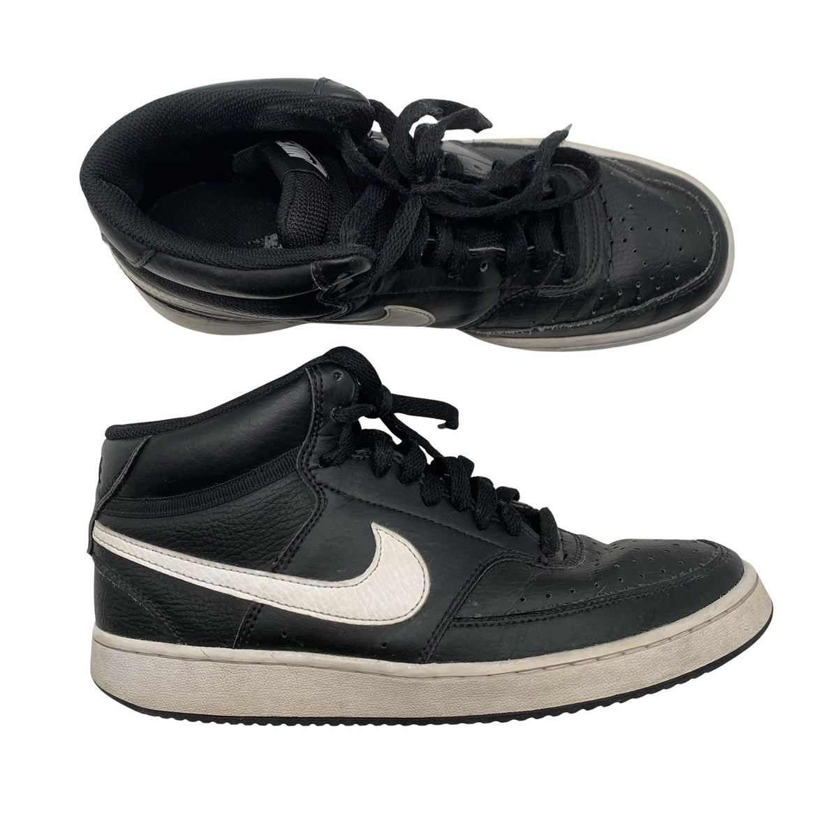 Unisex Nike - Tennised, suurus 41 - Must (1)