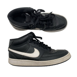 Unisex Nike - Tennised, suurus 41 - Must (1)