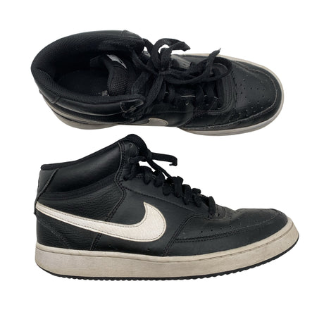 Unisex Nike - Tennised, suurus 41 - Must ()