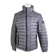 Unisex Superdry - Talvejope, suurus XL - Hall ()