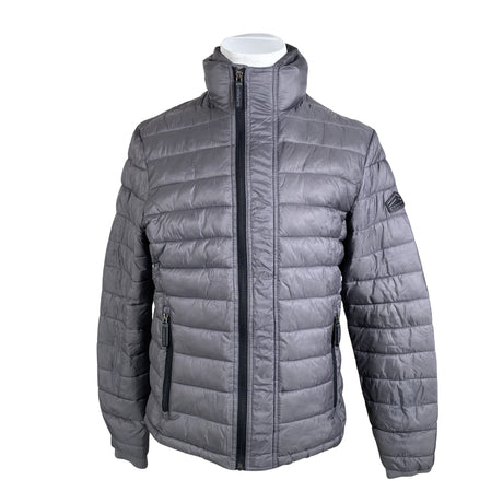 Unisex Superdry - Talvejope, suurus XL - Hall ()