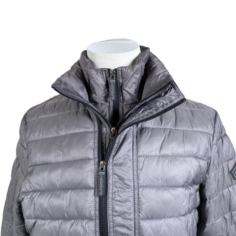 Unisex Superdry - Talvejope, suurus XL - Hall (2)