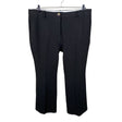 Unisex Marks&Spencer - Viigipüksid, suurus 48 - Must ()