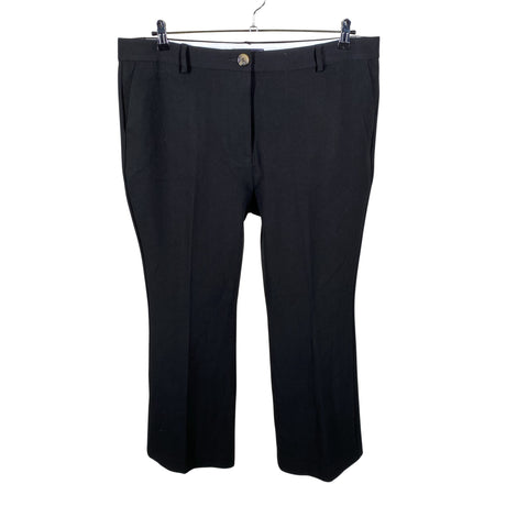 Unisex Marks&Spencer - Viigipüksid, suurus 48 - Must ()