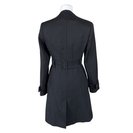 Unisex Ted Baker - Trentš, suurus 34 - Must (2)