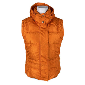 Unisex Claire.dk - Õuevest, suurus 38 - Oranž (1)