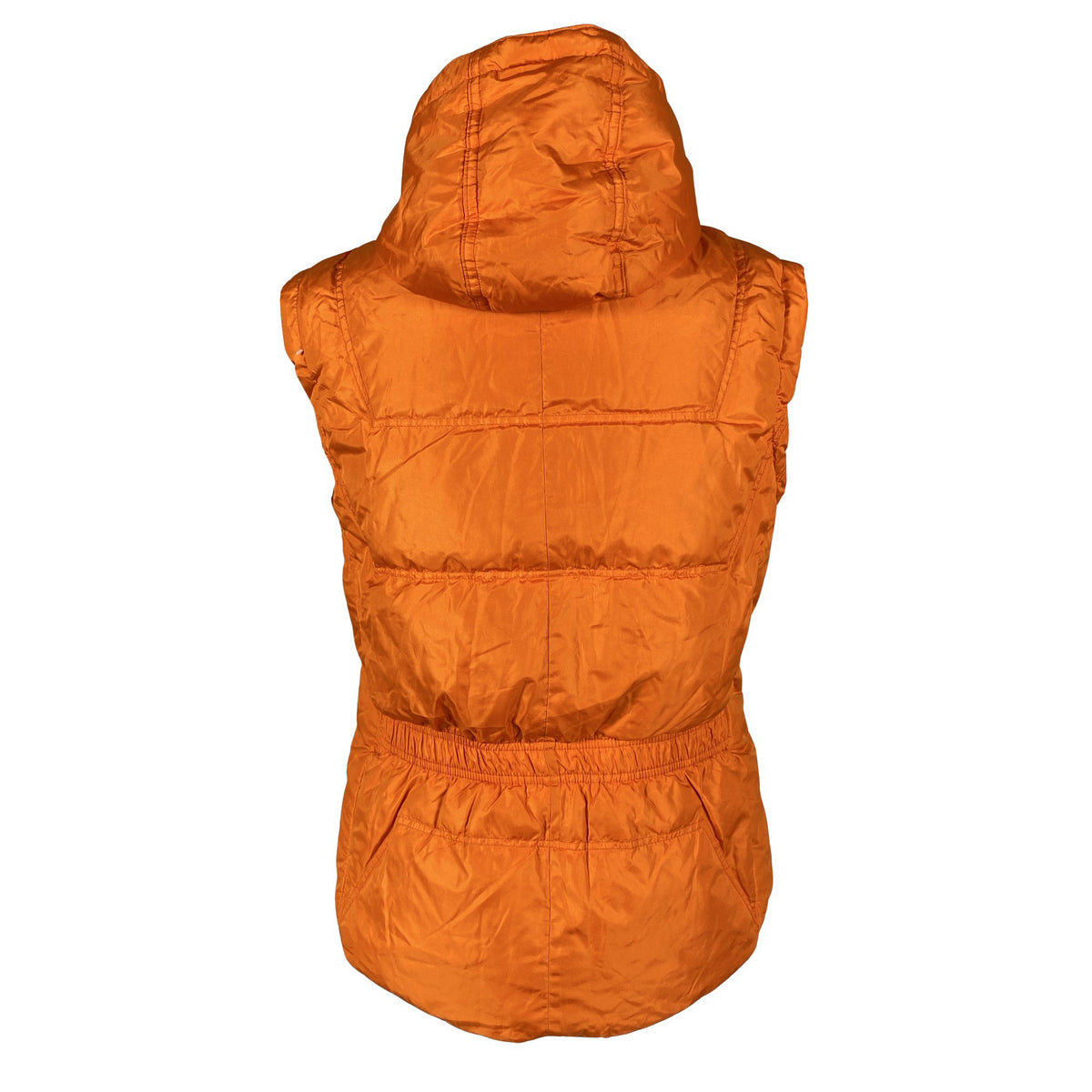 Unisex Claire.dk - Õuevest, suurus 38 - Oranž (2)