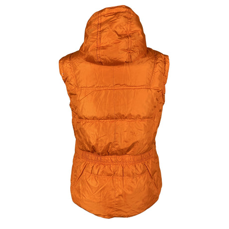 Unisex Claire.dk - Õuevest, suurus 38 - Oranž (2)