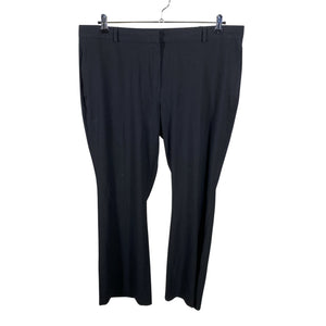 Unisex Marks&Spencer - Viigipüksid, suurus 48 - Must (1)