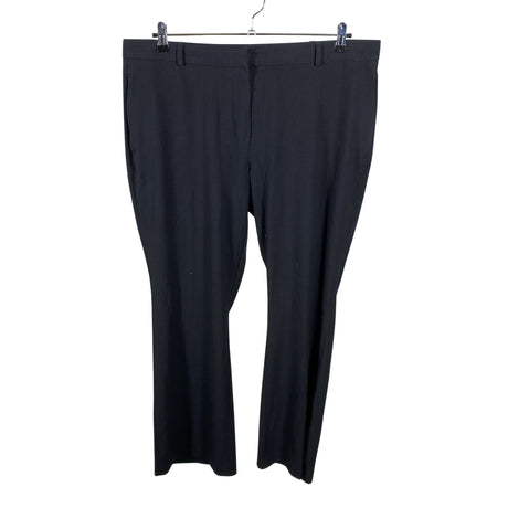 Unisex Marks&Spencer - Viigipüksid, suurus 48 - Must ()
