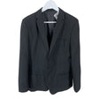 Unisex Marks&Spencer - Ülikonna pintsak, suurus 170 - 176 - Must ()
