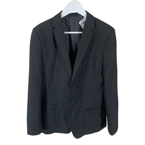 Unisex Marks&Spencer - Ülikonna pintsak, suurus 170 - 176 - Must (1)