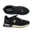 Unisex Mexx - Tennised, suurus 40 - Must ()