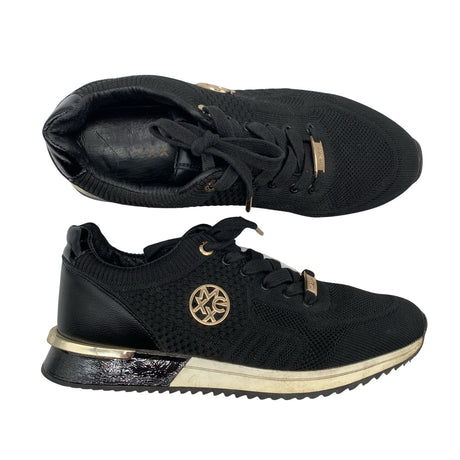 Unisex Mexx - Tennised, suurus 40 - Must ()