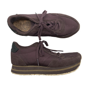 Unisex Woden - Tennised, suurus 39 - Lilla (1)