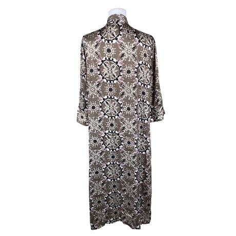 Unisex Philosophy Blues Original - Õhuke kleit, suurus 40 - Pruun (2)