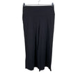 Unisex Metsola - Trikotaažist püksid, suurus 40 - Must ()