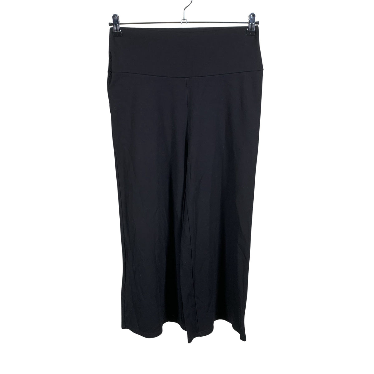 Unisex Metsola - Trikotaažist püksid, suurus 40 - Must (1)