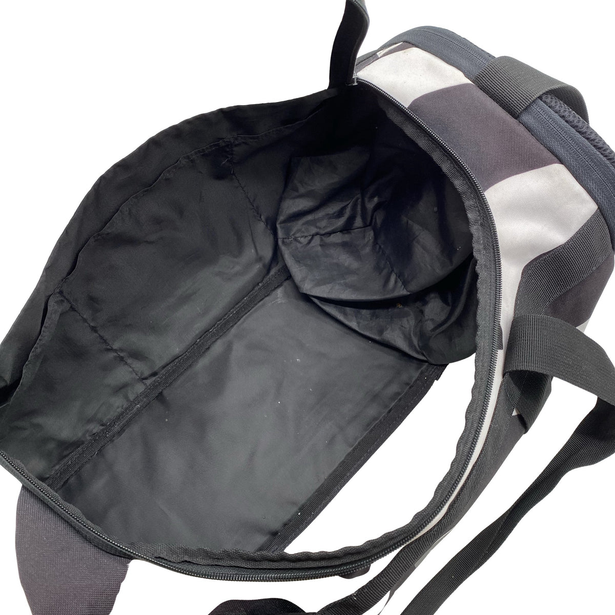 Unisex Adidas - Spordikott, suurus Maxi - Must (2)