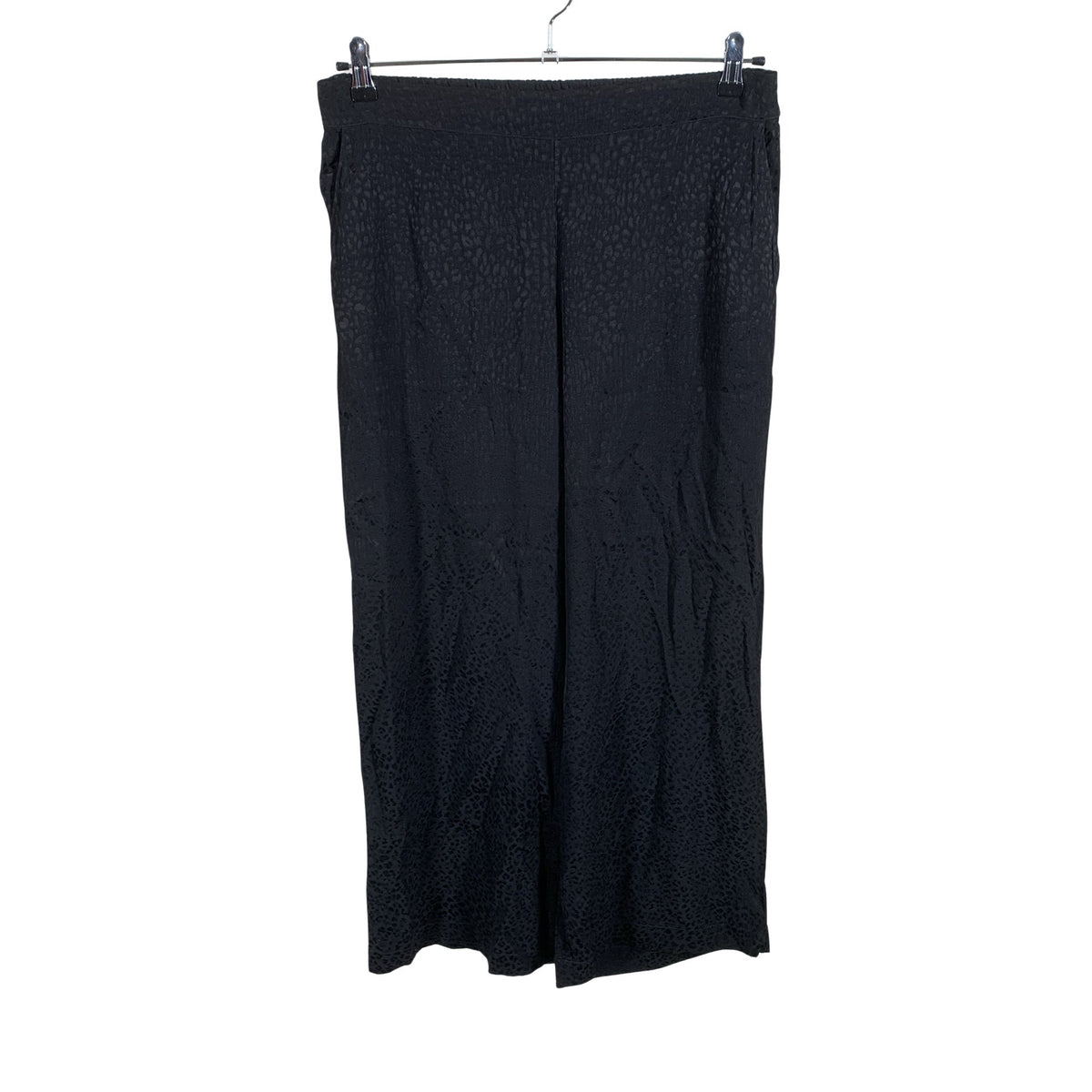 Unisex Nakoa - Õhukesed püksid, suurus 38 - Must (1)