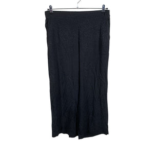 Unisex Nakoa - Õhukesed püksid, suurus 38 - Must (1)