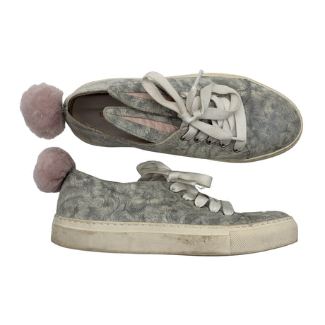 Unisex Minna Parikka - Tennised, suurus 37 - Hall ()
