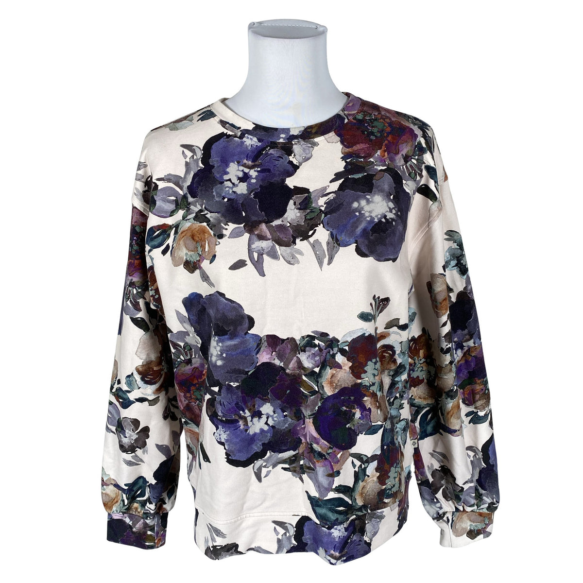 Unisex Kaiko - Dressikangast pluus, suurus 38 - Heleroosa (1)