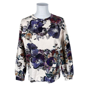 Unisex Kaiko - Dressikangast pluus, suurus 38 - Heleroosa (1)