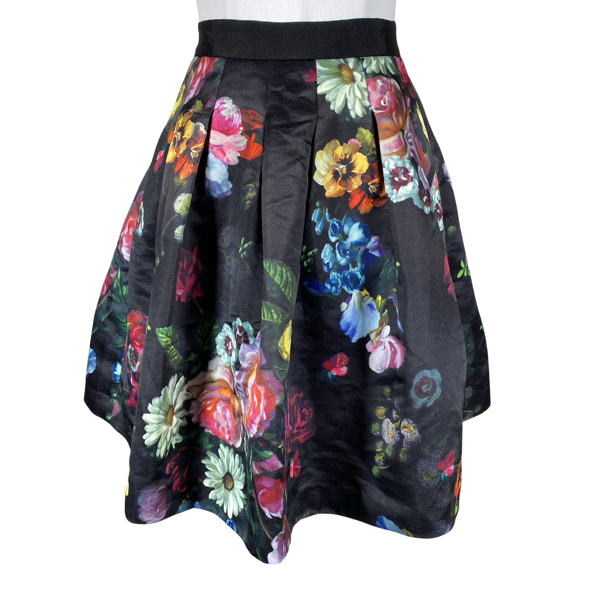 Unisex Ted Baker - Mitteveniv seelik, suurus 32 - Must (1)