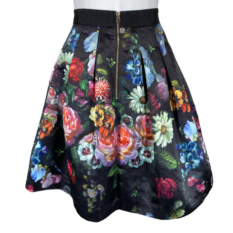 Unisex Ted Baker - Mitteveniv seelik, suurus 32 - Must (2)