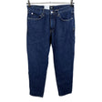 Unisex Edwin - Teksad, suurus W30 - Sinine ()