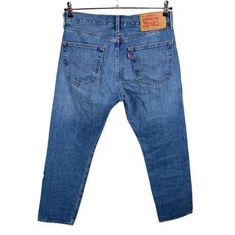 Unisex Levi's - Teksad, suurus W31 - Sinine (2)