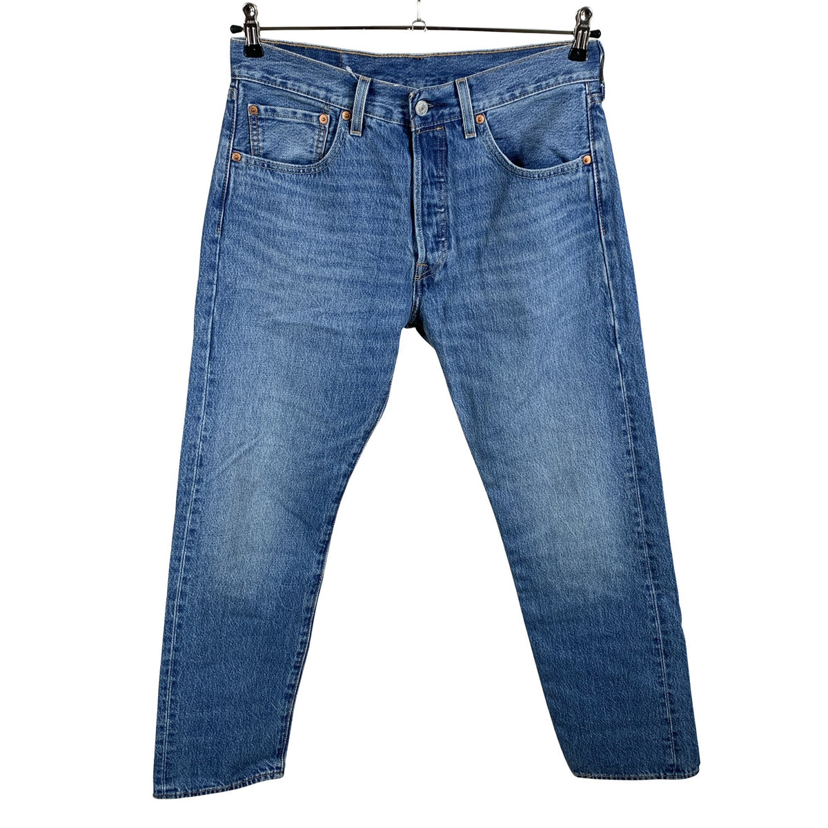 Unisex Levi's - Teksad, suurus W31 - Sinine (1)