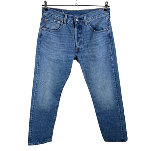 Unisex Levi's - Teksad, suurus W31 - Sinine (1)