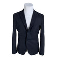 Unisex COS - Pintsak, suurus M - Must ()