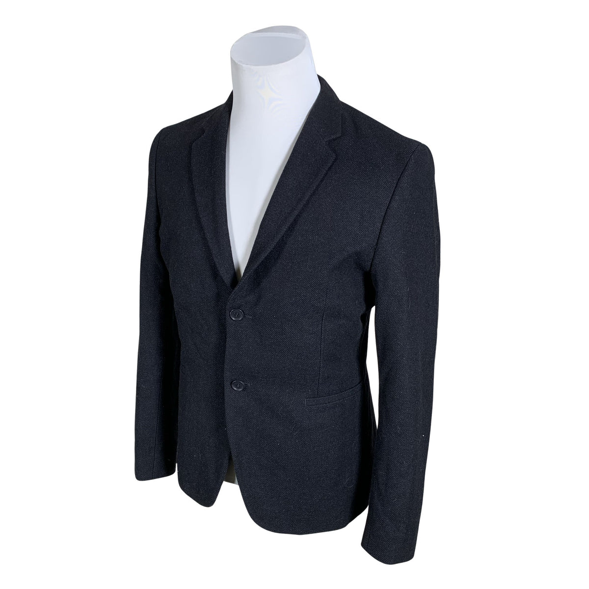 Unisex COS - Pintsak, suurus M - Must (3)