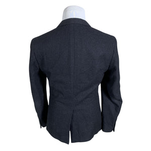 Unisex COS - Pintsak, suurus M - Must (2)