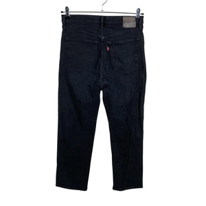 Unisex Levi's - Teksad, suurus W30 - Must (2)