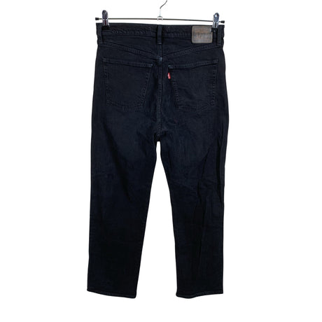 Unisex Levi's - Teksad, suurus W30 - Must (2)