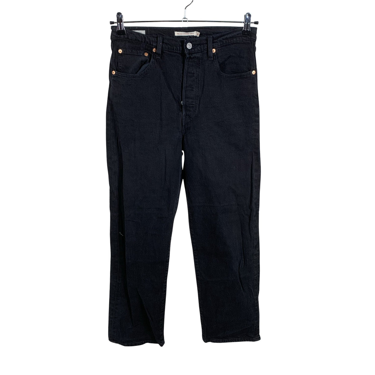 Unisex Levi's - Teksad, suurus W30 - Must (1)