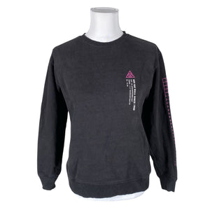 Unisex Vans - Dressikangast pluus, suurus 36 - Must (1)