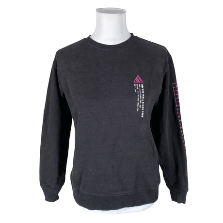 Unisex Vans - Dressikangast pluus, suurus 36 - Must ()