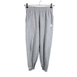 Unisex Adidas - Dressikangast püksid, suurus 34 - Hall ()