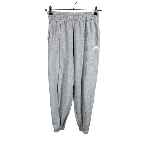 Unisex Adidas - Dressikangast püksid, suurus 34 - Hall ()