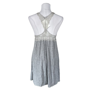 Unisex Anna Field - Öösärk , suurus 40 - Hall (2)