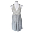 Unisex Anna Field - Öösärk , suurus 40 - Hall ()