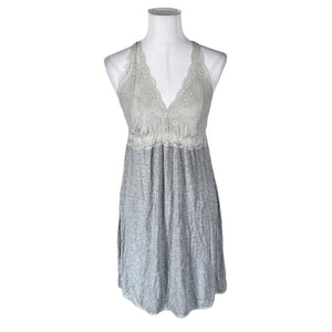 Unisex Anna Field - Öösärk , suurus 40 - Hall (1)